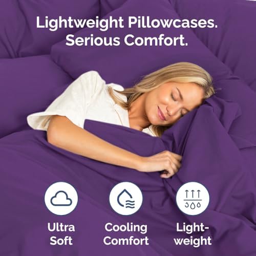 Queen Pillow Cases - Image 3