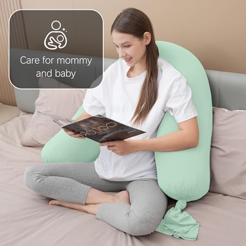 MOON PARK Pregnancy Pillow - Image 7