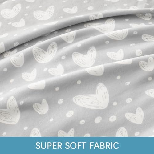 Pregnancy Pillow Cover U-Shaped - Image 5