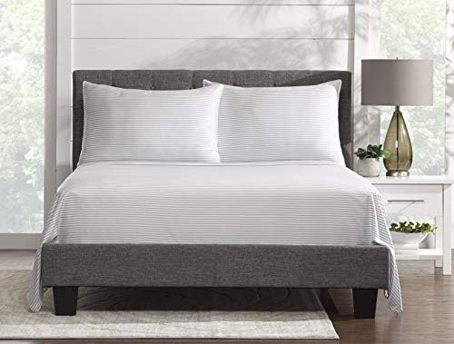 Pure Bamboo Split King Sheets, Genuine 100% Organic Viscose Derived from Bamboo - Image 3