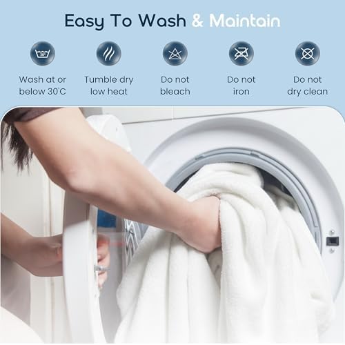 FreshRest Twin XL Mattress Protector - Image 5