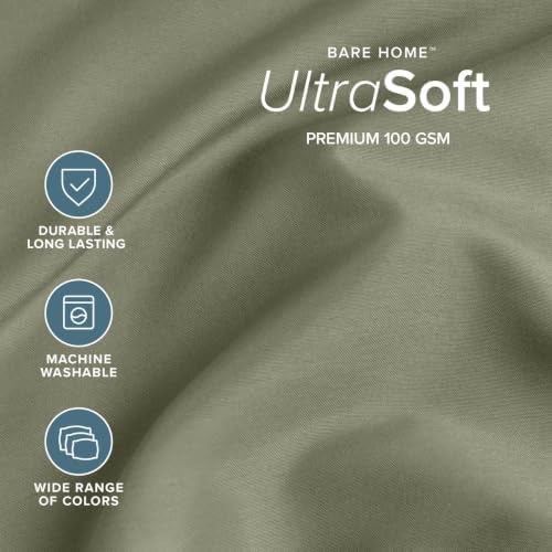 Bare Home Full Sheet Set - Image 3
