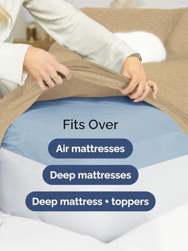 Extra Deep Full Sheet Set - Image 6