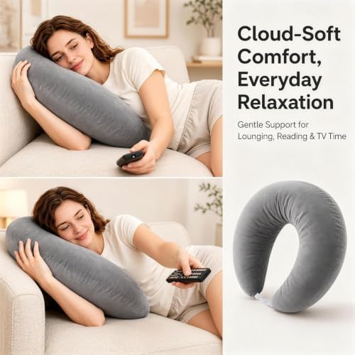 vamorry Gaming Pillow Arm Support Pillow - Image 7