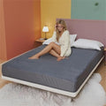 Electric Mattress Pad Full Size 54"x75" by RALYSUN