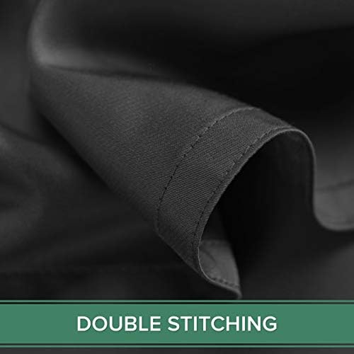 Pure Bamboo Split King Sheets, Genuine 100% Organic Viscose Derived from Bamboo - Image 7