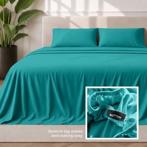 Bare Home King Sheet Set - Image 6