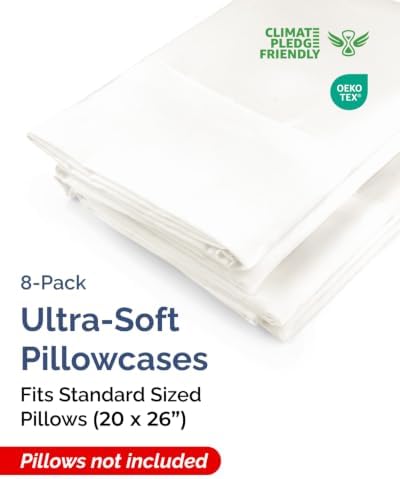 Standard Pillow Cases - Image 2