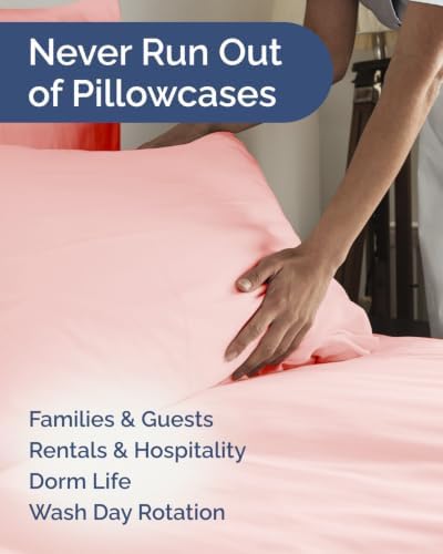Standard Pillow Cases - Image 5