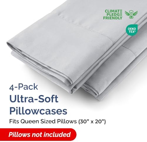 Queen Pillow Cases - Image 2