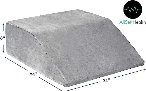 Leg Elevation Pillow - Image 7