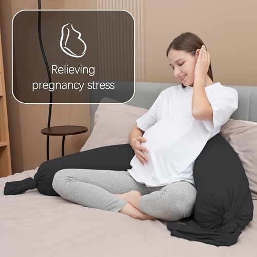 MOON PARK Pregnancy Pillow - Image 6