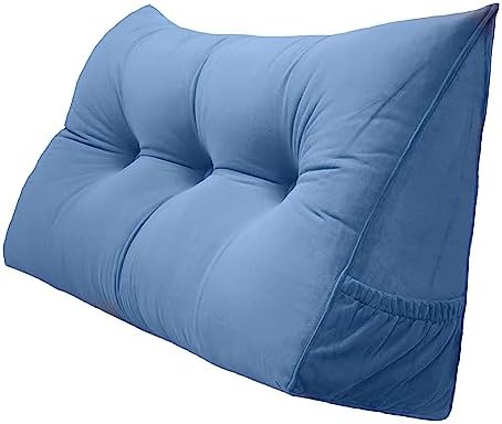 Peachwell Headboard Pillow by PEACHWELL