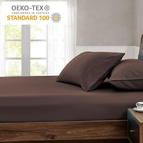 FreshCulture Twin XL Fitted Sheet Only - Image 7