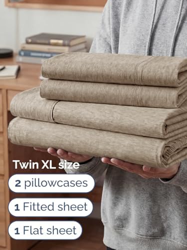 Extra Deep Twin XL Sheet Set - Image 4