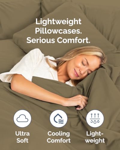 Standard Pillow Cases - Image 3