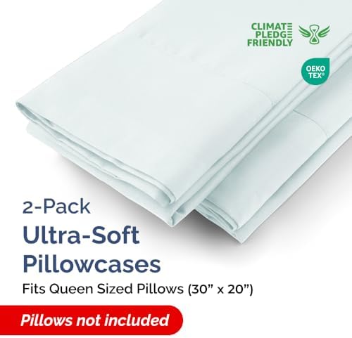 Queen Pillow Cases - Image 2