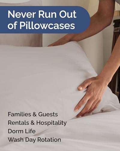 Queen Pillow Cases - Image 5