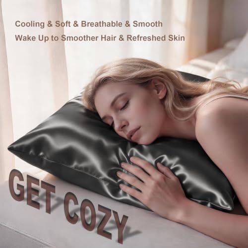 LYSHIN Silk Body Pillow Case - Image 5