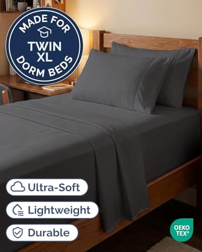 Extra Deep Twin XL Sheet Set - Image 2