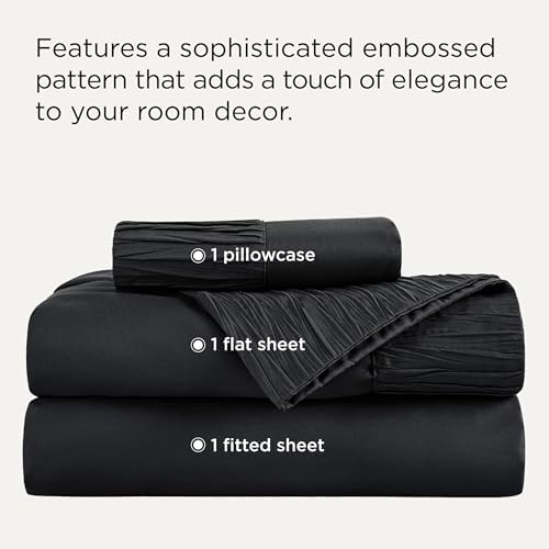 Bedsure Twin Sheets Set - Image 2