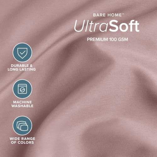 Bare Home Queen Sheet Set - Image 3
