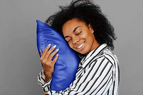BLISSFORD Luxury Satin Pillowcase - Image 5