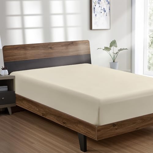 FreshCulture Full Fitted Sheet by FreshCulture