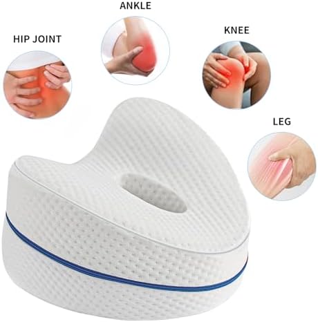 Vertdens Leg Pillow, Knee Pillow - Image 2