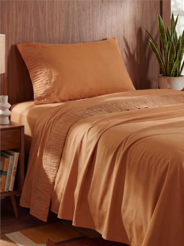 Bedsure Twin XL Sheets Dorm Bedding by BEDSURE