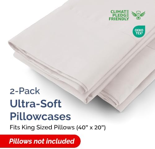 King Pillow Cases - Image 2