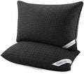 Bed Pillows for Sleeping Queen Size Set of 2, Luxury Hotel Quality Cooling by Unknown