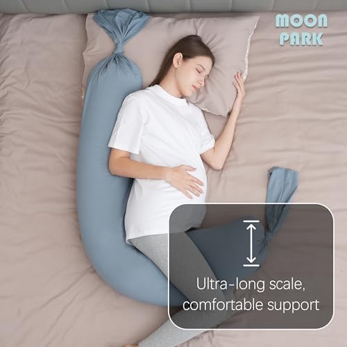 MOON PARK Pregnancy Pillow - Image 3