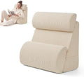 Blissful Diary Reading Pillow, Wide Backrest by BlissfulDiary