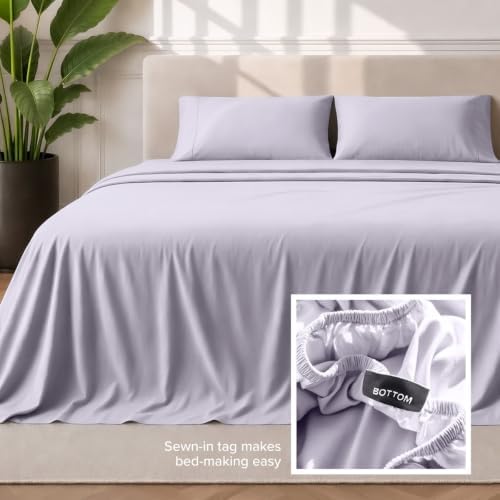 Bare Home Cal King Sheet Set - Image 6