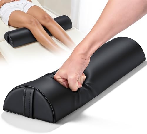 Medium Leg Bolster for Massage Table by Noverlife