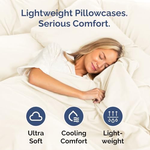 Standard Pillow Cases - Image 3