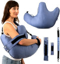 Shoulder Pillow by Unknown