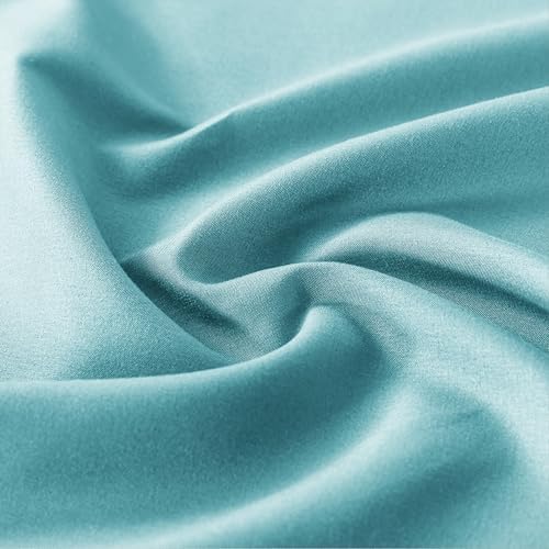 WhatsBedding Body Pillow Cover, Envelope Closure, 20x54 inch - Image 4