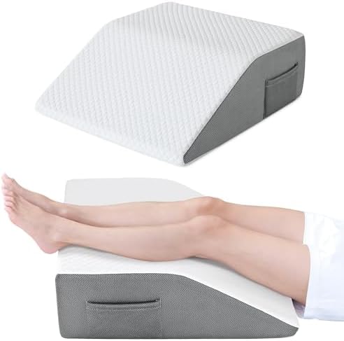 Cozymaker 8-inch Adjustable Leg Elevation Pillows by Cozymaker