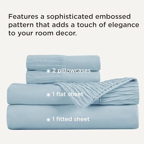 Bedsure Queen Sheet Set - Image 2