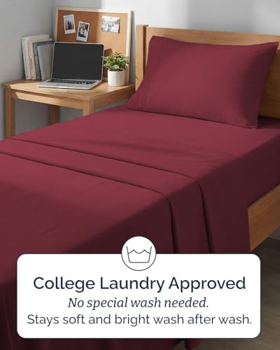 Twin XL 3 Piece Sheet Set - Image 6