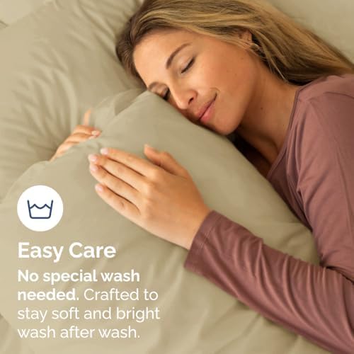 King Pillow Cases Set of 8 - Image 6
