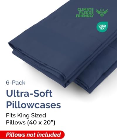 King Pillow Cases - Image 2