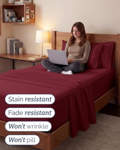 Extra Deep Twin XL Sheet Set - Image 5