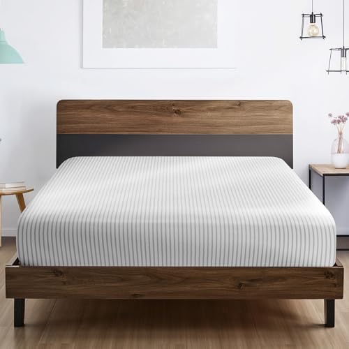 FreshCulture Queen Fitted Sheet - Image 5