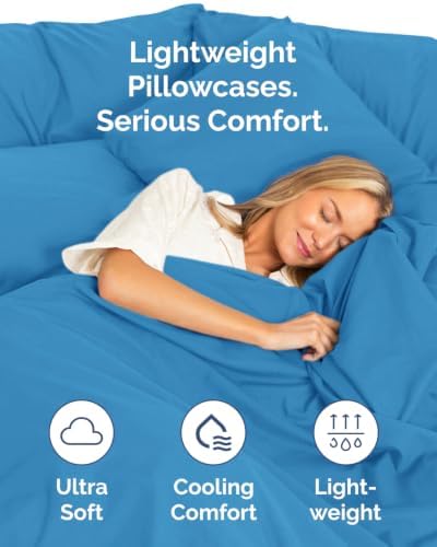 Standard Pillow Cases - Image 3