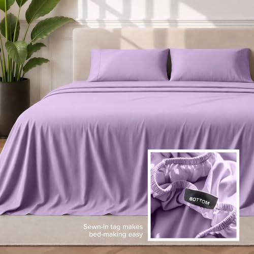 Bare Home King Sheet Set - Image 6