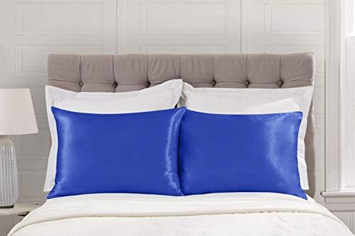 BLISSFORD Luxury Satin Pillowcase - Image 3