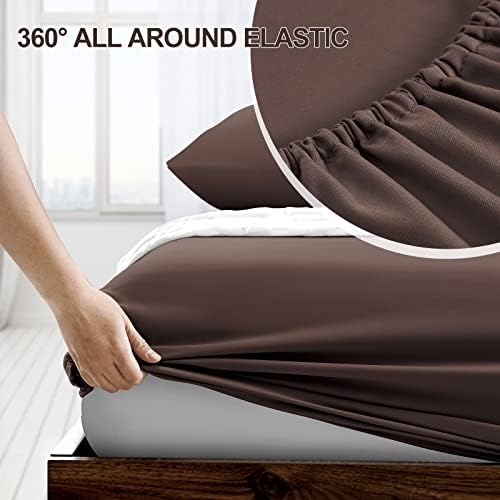 FreshCulture Twin Fitted Sheet - Image 3